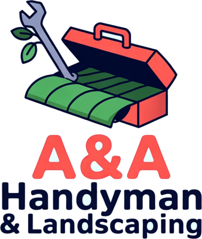 A&A Handyman & Landscaping