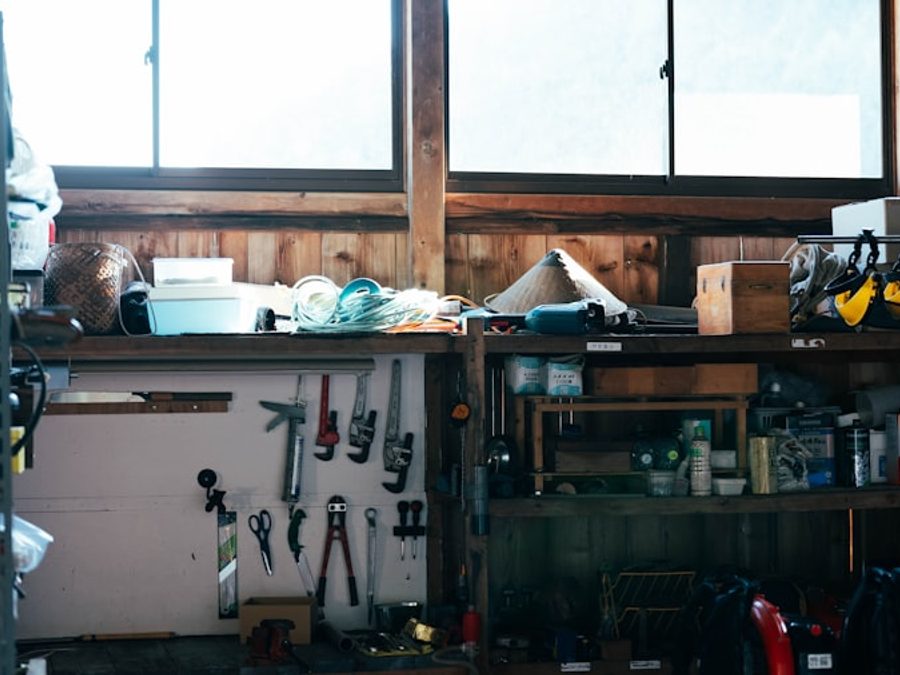 Home repair and maintenance work in Watertown, WI